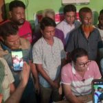 ফুলপুরে শহীদ প্রেসিডেন্ট জিয়াউর রহমানের শাহাদাৎ বার্ষিকীতে দোয়া