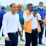 সভা চলাকালীন সময় বিদ্যুৎ চলে যাওয়ায় ক্ষেপে গেলেন নুরুল হক নূর