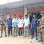 সমকামিতাসহ নানা অভিযোগে ইবি শিক্ষক চাকরিচ্যুত 