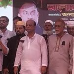 পাথরঘাটায় জনপ্রতিনিধিদের যোগসাজশে জেলেদের চাল বিতরণে অনিয়মের অভিযোগ