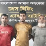 প্রাণ-প্রকৃতি-পরিবেশ সুরক্ষায় বিশেষ বরাদ্দের দাবিতে শ্যামনগরে পরিবেশ সমাবেশ