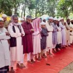 জয়পুরহাটে সেনাবাহিনীর মাদকবিরোধী অভিযানে বিপুল পরিমাণ মাদক উদ্ধারসহ গ্রেপ্তার ৫
