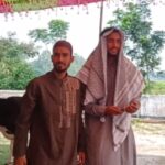 পাটগ্রামে মাদ্রাসা শিক্ষক স্বামীর হাতে স্ত্রী খুন 