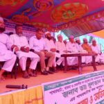 দেবীগঞ্জে কসমেটিকস ব্যবসায়ীকে গলা কেটে জবাই করে হত্যা