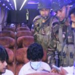 ভূঞাপুরে বাস ও সিএনজিতে অতিরিক্ত ভাড়া আদায়ে যৌথ বাহিনীর অভিযানে অর্থদণ্ড 