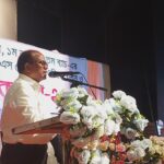 হেলপার চালাচ্ছিলেন বাস, মুখোমুখি সংঘর্ষে প্রাণ গেল ট্রাকচালকের