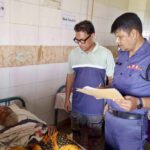 তারের জঞ্জাল সরাতে ফাইবার অ্যাট হোমের সঙ্গে চসিকের চুক্তি, স্মার্ট চট্টগ্রাম হবে ঝুলন্ত তারমুক্ত:- মেয়র ডা. শাহাদাত