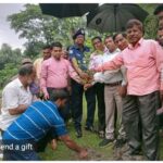 নিখোঁজের ২০ ঘণ্টা পর পুকুর থেকে ২ শিশুর মরদেহ উদ্ধার