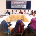 শ্যামনগর উপজেলা নির্বাহী অফিসারের হস্তক্ষেপে বাল্যবিবাহ বন্ধ