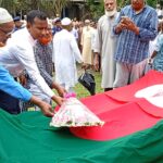 সব ষড়যন্ত্র রুখে দিতে নির্বাচিত সরকারের বিকল্প নেই: আব্দুস সালাম