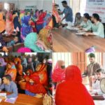 সিদ্ধিরগঞ্জে যৌথবাহিনীর অভিযানে দেশিও অস্ত্র ও মাদক উদ্ধারসহ দুই নারী আটক