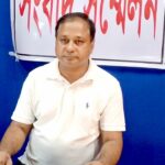 লালমনিরহাট পাটগ্রামে সড়কে পিকআপ-মোটরসাইকেলের সংঘর্ষ,  ১ যুবক নিহত ।
