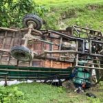 তথ্য চাইতে গেলে সাংবাদিককে অফিসে ঢুকতে নিষেধ করলেন উপসহকারী প্রকৌশলী।