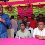 দীর্ঘ ৪৫ বছরেও প্রশস্ত করা হয়নি নওগাঁ টু আত্রাই সরু সড়ক -ঘটছে দুর্ঘটনা