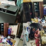 বাগেরহাটে বাংলাদেশ শিক্ষক সমিটির দ্বি-বাষিক সম্মেলন অনুষ্ঠিত