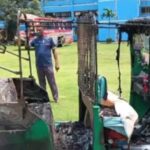 নেত্রকোনার দুর্গাপুরে কবি নজরুল বিষয়ক আলোচনা ও সাংস্কৃতিক অনুষ্ঠান অনুষ্ঠিত 