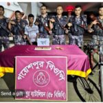 নওগাঁয় ছদ্মবেশে নির্বাচন কার্যালয়ে দুদক, মিলেছে টাকা লেনদেনের প্রমাণ