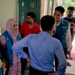 পলাশবাড়ী এলজিইডি’র উপসহকারী প্রকৌশলীর বিরুদ্ধে একাধিক অভিযোগ, বহাল তবিয়তে চলছে দাদাগিরি।