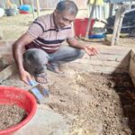 পিরোজপুরে ৬০০ কেজি নিষিদ্ধ পলিথিন জব্দ, ৫০ হাজার টাকা জরিমানা