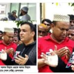 বাগেরহাটে চারটি বিদেশী পিস্তল’সহ আটক-১১