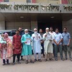জয়পুরহাটের কালাইয়ে শ্যালকের ছুরিকাঘাতে ভগ্নিপতির মৃত্যু 