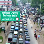 ভোলায় পুকুরের পানিতে পড়ে এক শিশুর মর্মান্তিক মৃত্যু 