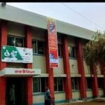 বাগেরহাটে পালিত হচ্ছে শ্রী শ্রী জগন্নাথদেবের রথযাত্রা উৎসব