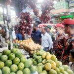 বানারীপাড়ায় লোকনাথ মন্দিরের পূর্নাঙ্গ কমিটি গঠন, সভাপতি বিটু সম্পাদক রনি
