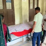সিরাজগঞ্জে কবরস্থানের পাশে মানসিক ভারসাম্যহীন অজ্ঞাতনামা ব্যক্তির মরদেহ উদ্ধার