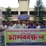 পয়ঃবর্জ্য ব্যবস্থাপনার মাধ্যমে পরিচ্ছন্ন চট্টগ্রাম গড়তে হবে:- চসিক মেয়র ডা. শাহাদাত