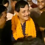 কুষ্টিয়ার দৌলতপুরে নিয়ন্ত্রণ হারিয়ে বসতঘরে ঢুকে পড়লো ট্রাক
