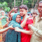 দুর্ঘটনার ২ দিন পেরিয়ে গেলেও পরিচয় মেলেনি নিহতের