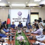 প্রতিষ্ঠানের নাম ব্যবহার করে বিভ্রান্তি ছড়ানোর প্রতিবাদ জানিয়েছে চট্টগ্রাম প্রেস ক্লাব