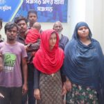 তিতাসে মাইজভান্ডারী যুব কাফেলার ৩য় প্রতিষ্ঠাবার্ষিকী ও ঈদ পূর্ণমিলনী অনুষ্ঠিত