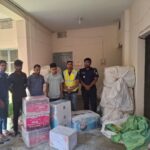 ‎উচ্চশিক্ষার মান উন্নয়নে ওবিই কারিকুলাম প্রণয়ন অপরিহার্য: বেরোবি উপাচার্য