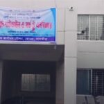 কচুয়া বাজারে ফায়ার সার্ভিসের মহড়া অনুষ্ঠিত