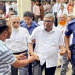 পাইকগাছায় উন্মুক্ত লটারির মাধ্যমে এলসিএস কর্মী নির্ধারণ