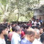 কক্সবাজার বাজার সৈকতে পর্যটকের উচ্ছ্বাস 