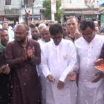 ইবিতে চারুকলা বিভাগের ব্যবহারিক ভর্তি পরীক্ষা সম্পন্ন 