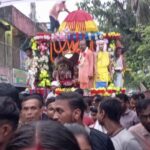 ক্যাম্পাসে নিরাপত্তা জোরদারে নতুন উদ্যোগ নিয়েছে রাবিপ্রবি প্রশাসন