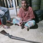 দুর্গাপুরে বিদ্যুতায়িত হয়ে শিশুর মৃত্যু