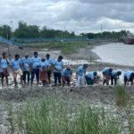 সিরাজগঞ্জে মাদকদ্রব্য অপব্যবহার ও অবৈধ পাচার বিরোধী আন্তর্জাতিক দিবস উপলক্ষে উৎসব বন্ধন রেলি ও আলোচনা সভা।