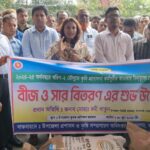 সান্তাহারে অ্যাম্পুলসহ মাদক কারবারি গ্রেপ্তার