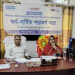 দেবীগঞ্জে স্ত্রী মুন্নী ও তার পরকীয়া প্রেমিক হেলালের নামে স্বামীর মামলা