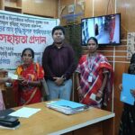 সখিপুরে এইচএসসি দিচ্ছেন তিন সহোদর বোন
