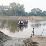 পলাশবাড়ীতে সড়ক নির্মাণে অনিয়মের অভিযোগ: প্রশ্নবিদ্ধ প্রকৌশলী ও ঠিকাদারের ভূমিকা।