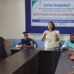 কালীগঞ্জে  বিএনপি কর্মী হত্যার ঘটনায় মামলা দায়ের