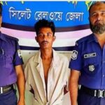 চৌগাছায় আমার বাংলাদেশ পার্টির উদ্যোগে অবহেলিত মানুষের মাঝে খাদ‍্য সামগ্রী বিতরণ