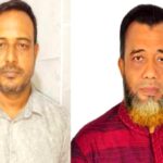 বেনাপোল স্থলবন্দরে ২০টি বাংলাদেশী পাসপোর্টসহ ভারতীয় ট্রাকচালক আটক