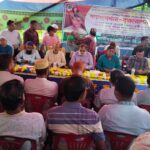 নারীসহ রেস্ট হাউসে ধরা মহেশপুর থানার ওসি প্রত্যাহার